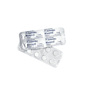 Galenika Rivotril 2mg