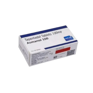 Tapentadol Asmanol 100mg