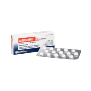 Galenika Bensedin 10mg