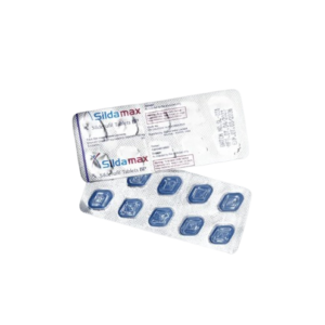 Sildamax Silenfil (Viagra) Tablets 100mg