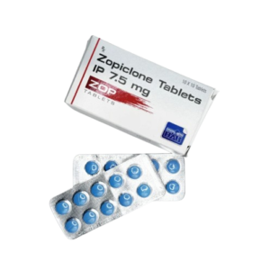Zopiclone 7.5mg
