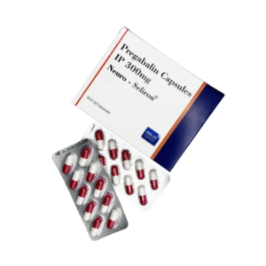 Pregabalin 300mg
