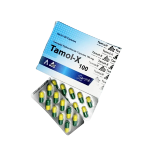 Tamol-X 100mg