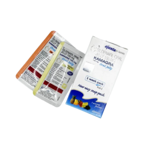 Kamagra Gel 100mg