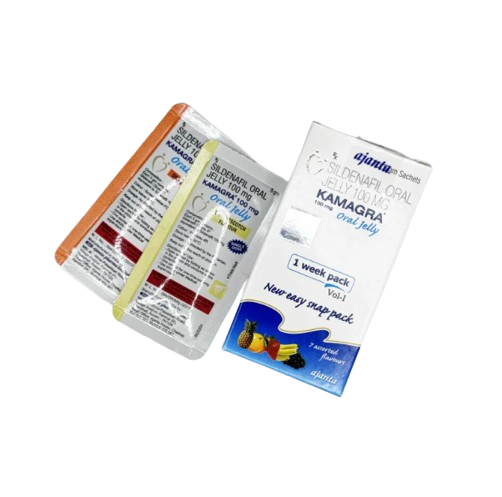 Kamagra Gel 100mg