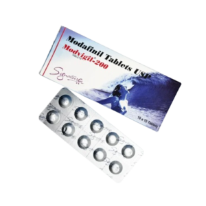 Modafinil USP 200mg