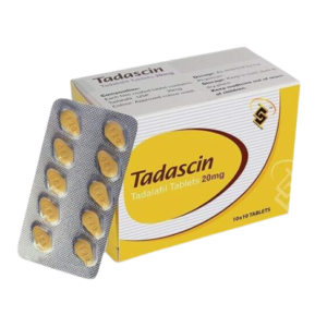 Tadascin 20mg