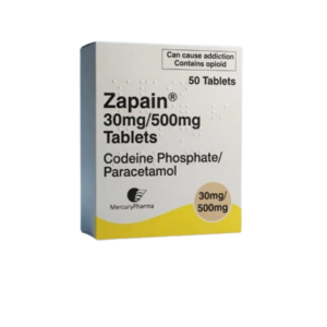 Zapain 30mg